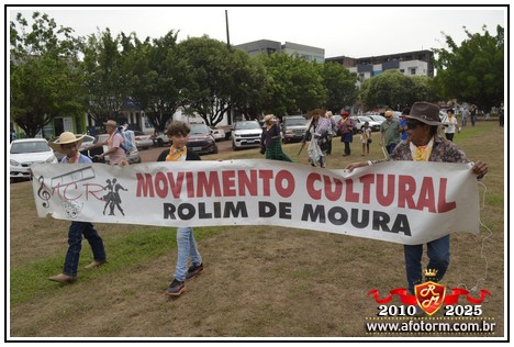 rolim de moura